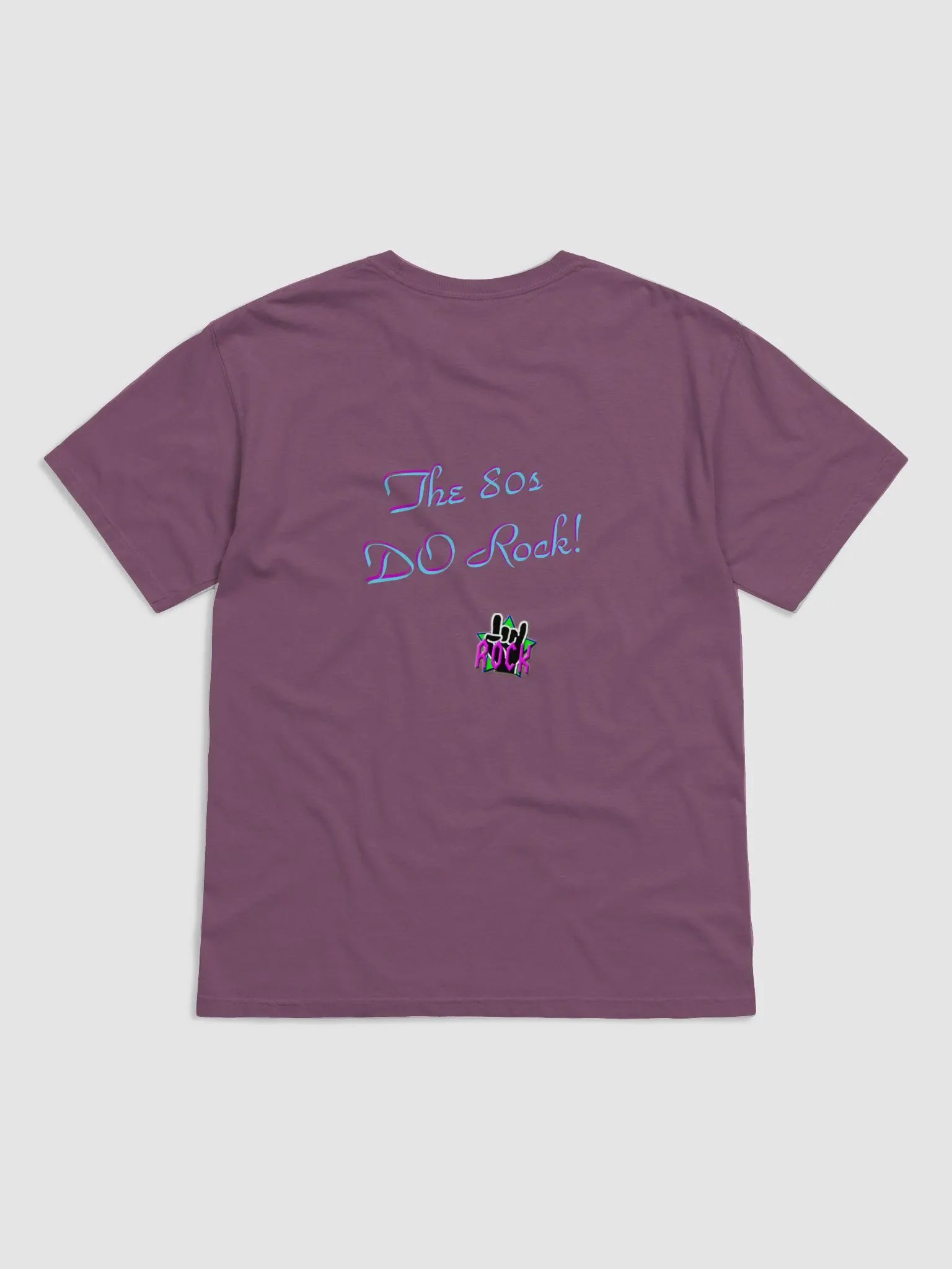 80sRock Tee product image (5)