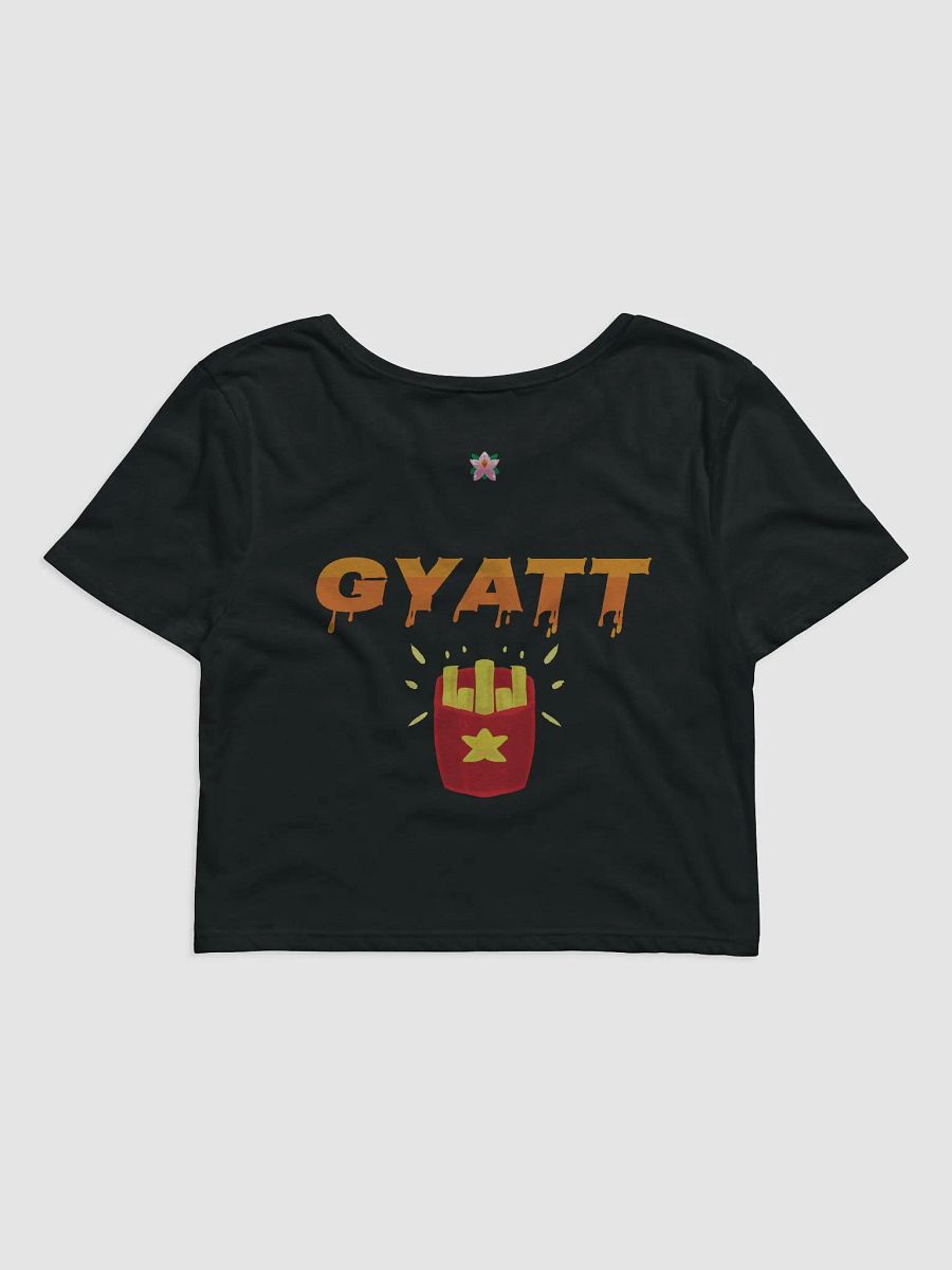 Major FOODIE GYATT SHIRT product image (5)