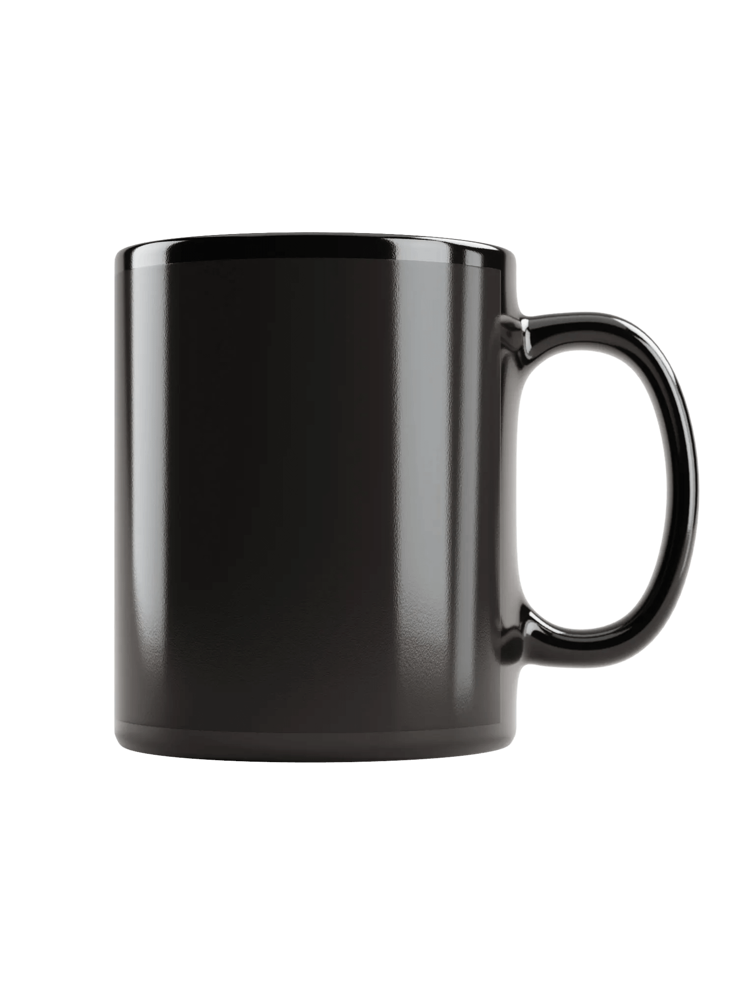 iyagi DAC Chip Mug (black) product image (4)