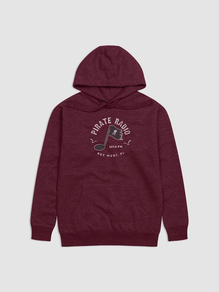 Pirate Radio Premium Hoodie product image (7)