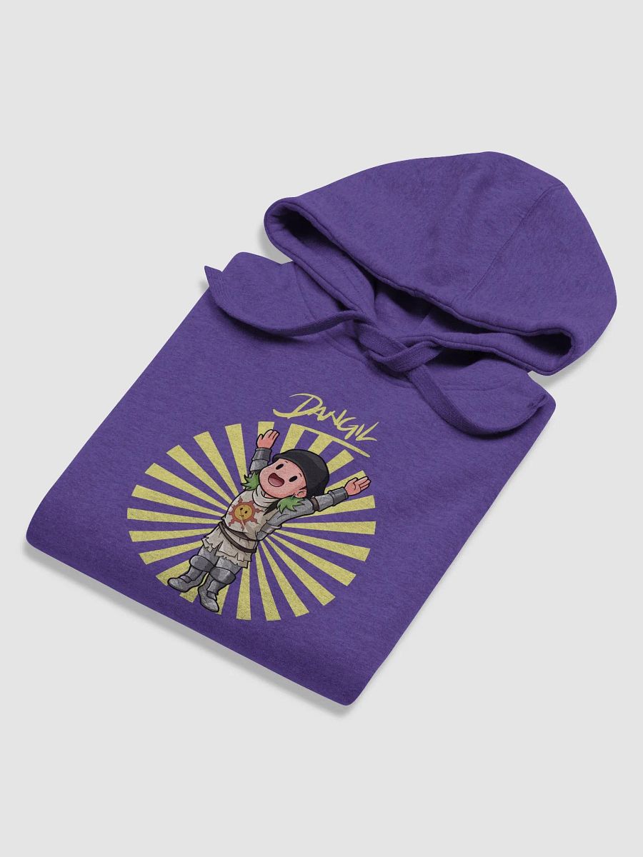Praise The Brotherman (Hoodie) product image (31)