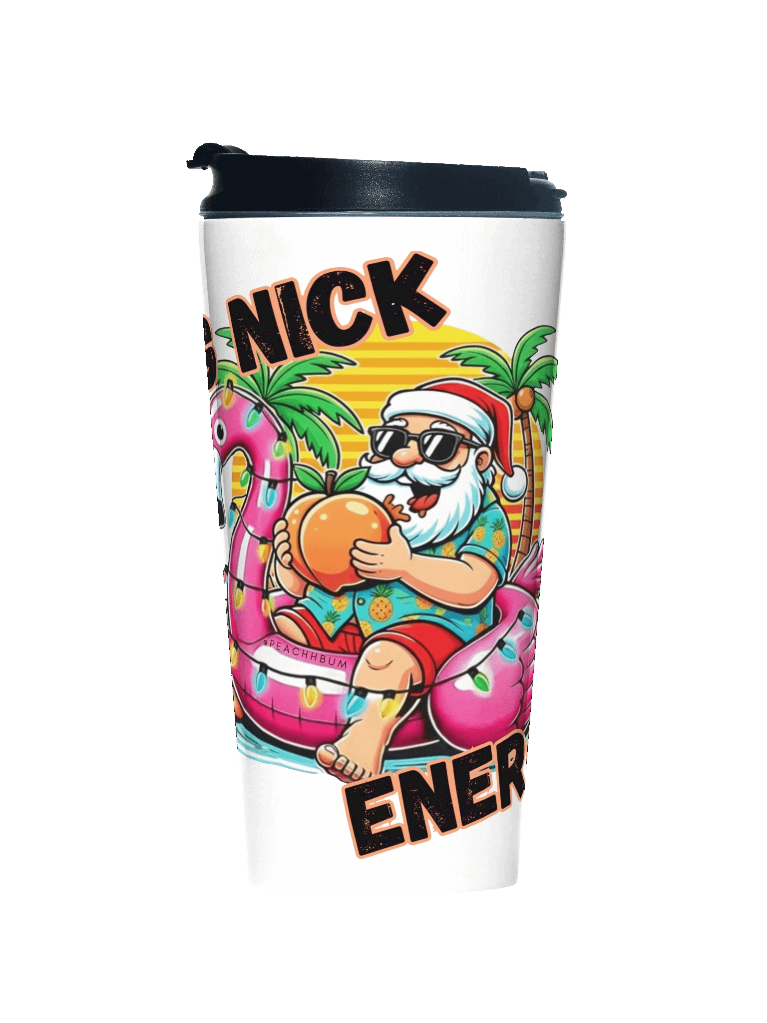 Big Nick Tumbler product image (1)