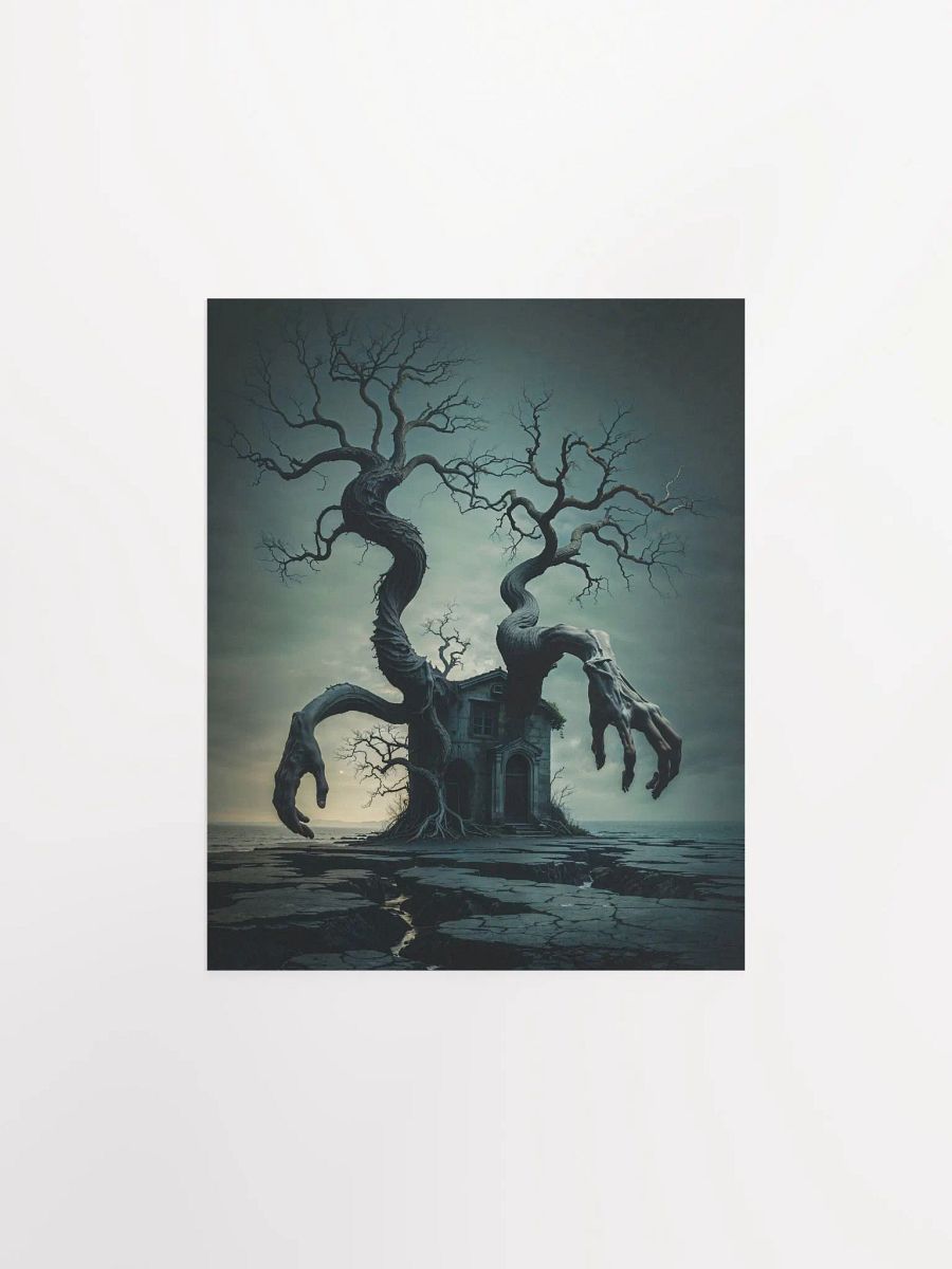 Twisted Surrealism Poster product image (8)