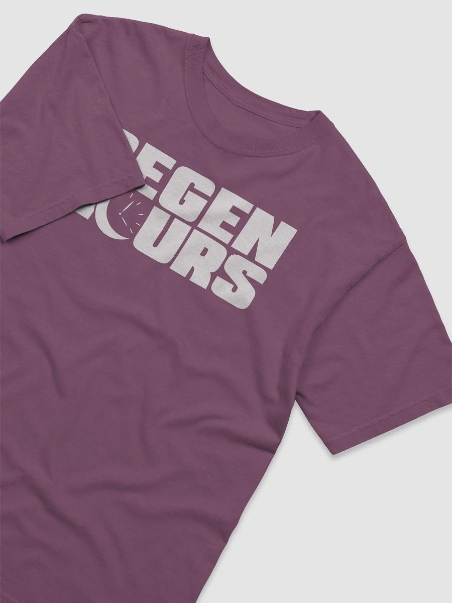Degen Hours Clock Tee product image (37)