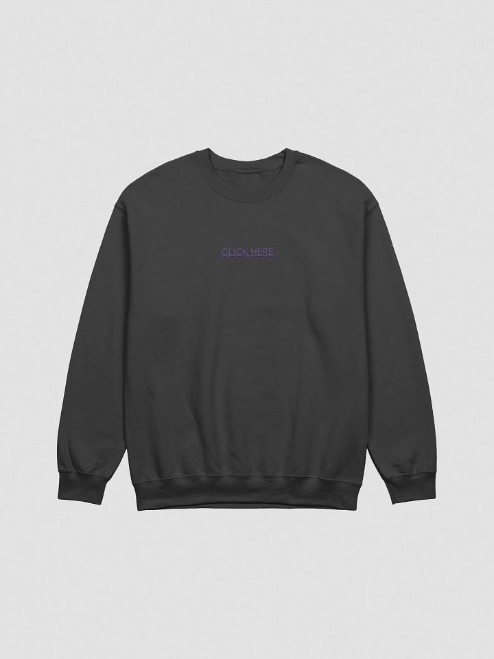click here (embroidered) product image (1)