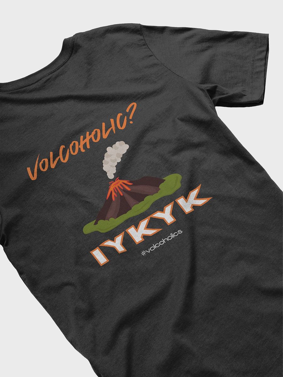 Volcoholics Bella T-Shirt product image (24)