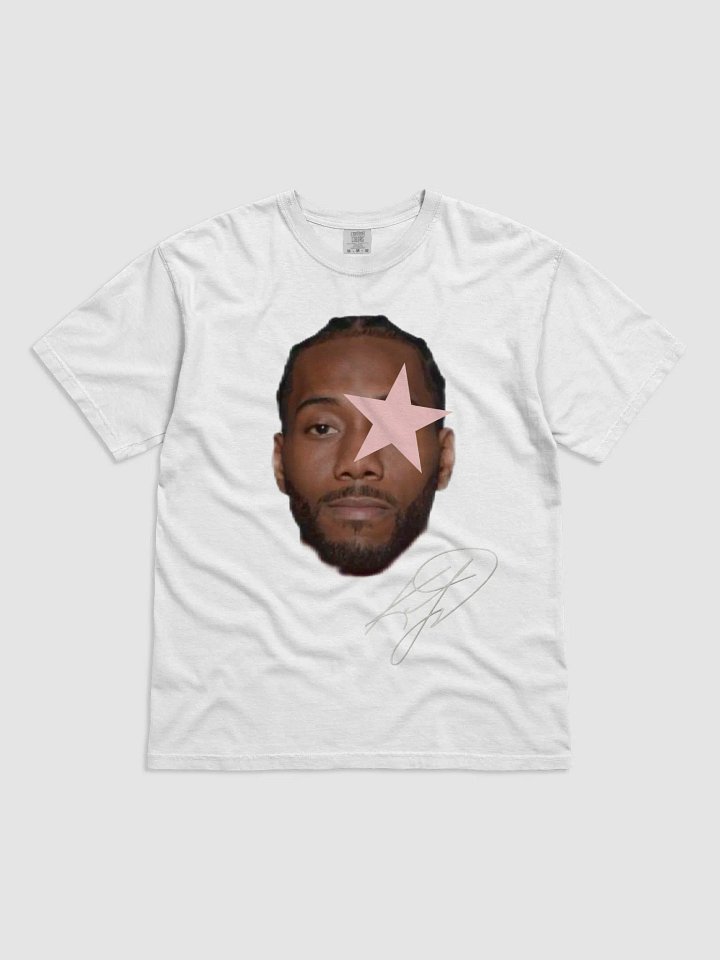 Star Kawhi product image (1)
