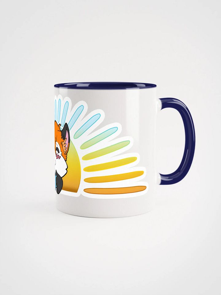 Early Riser Mug product image (2)