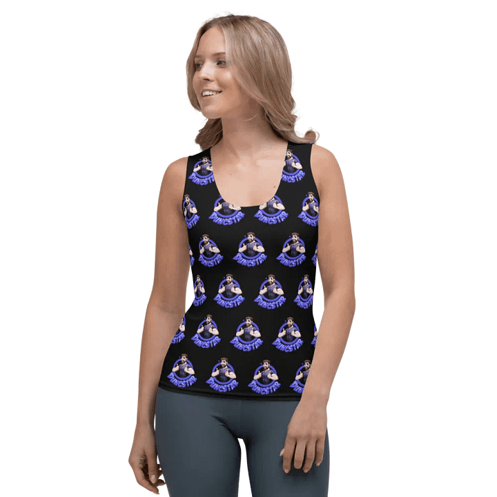 Dunc 2025 Collection Tank product image (1)