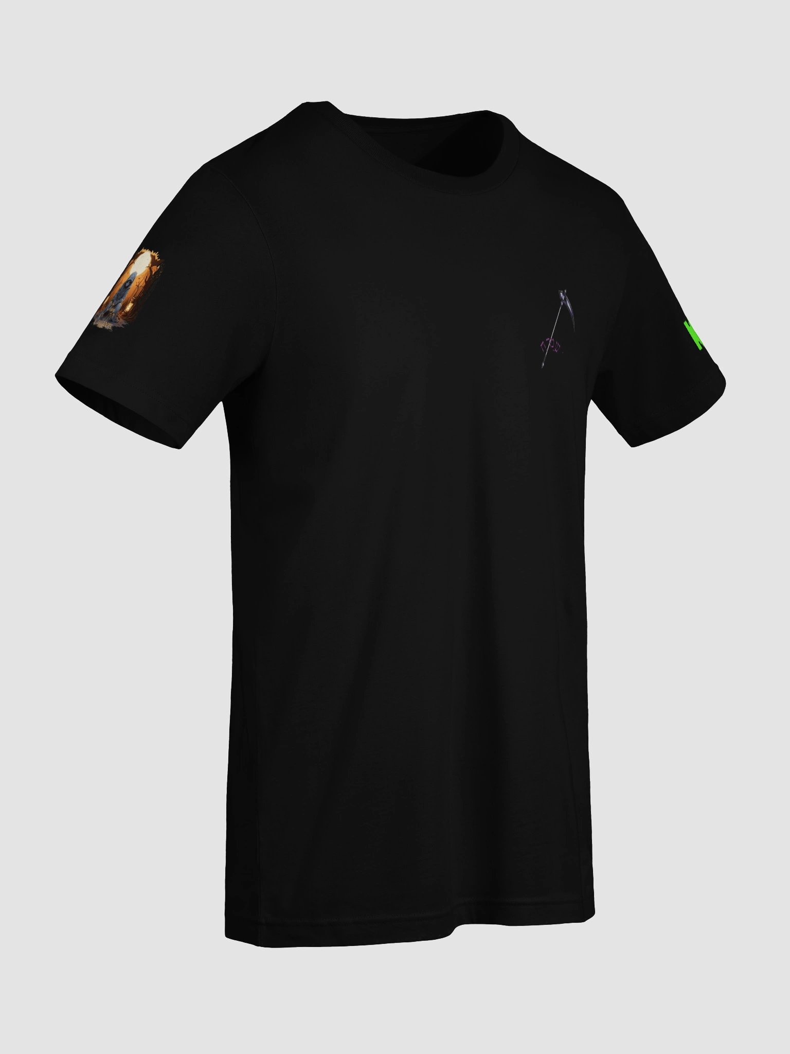 Disciple T-Shirts product image (90)