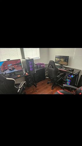 Buy a custom order gaming pc by DM or through our shop at https://dbvibes-shop.fourthwall.com/?source=dashboard