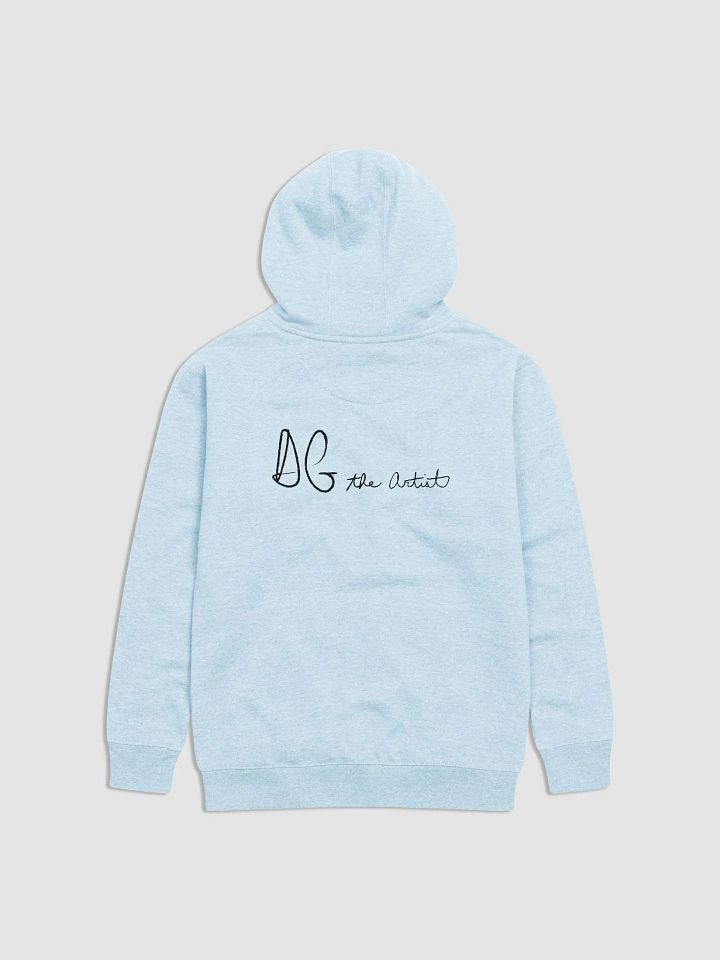 You Deserve The World Hoodie product image (2)