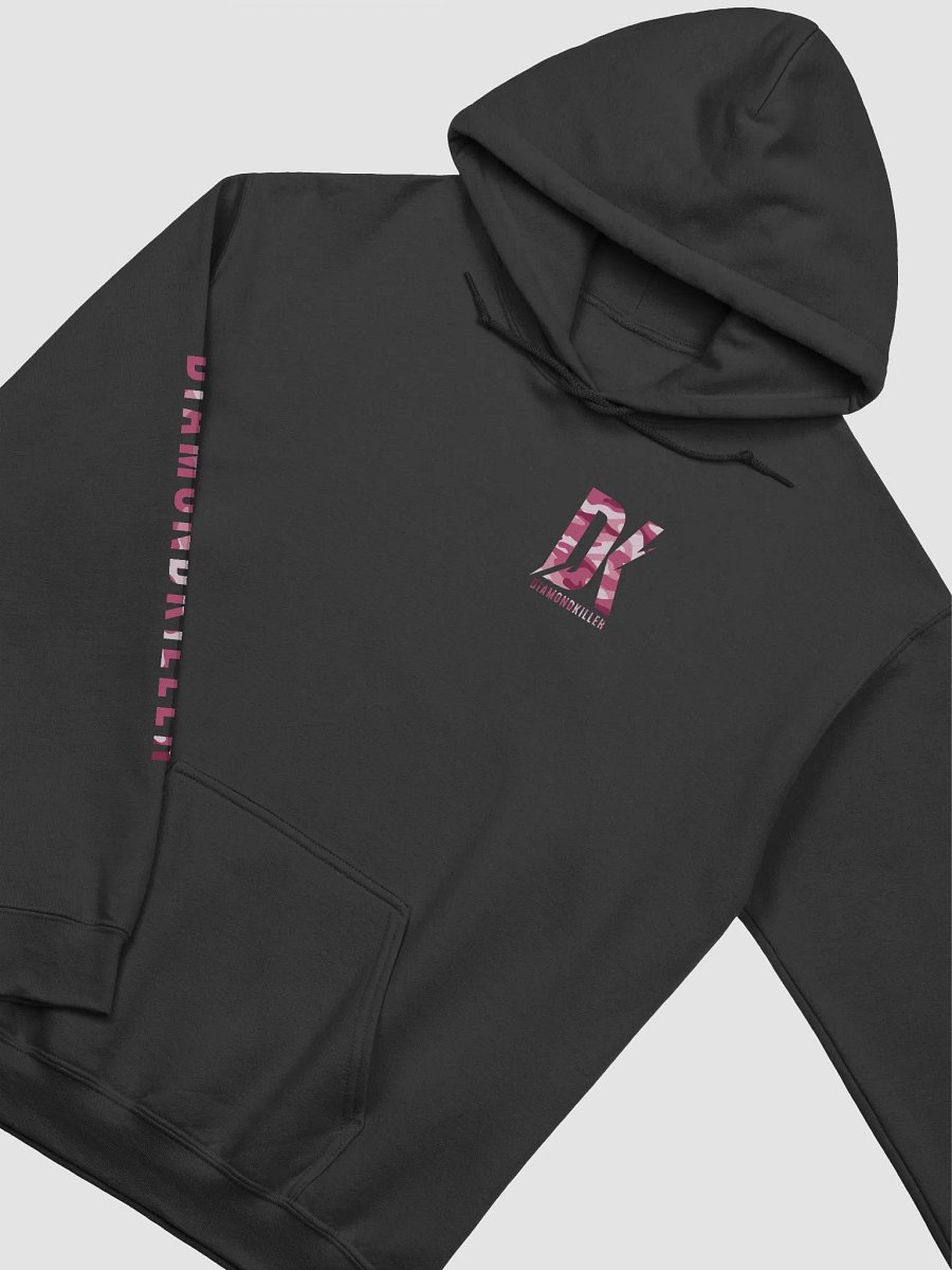 Killers Club Pink Camo product image (3)