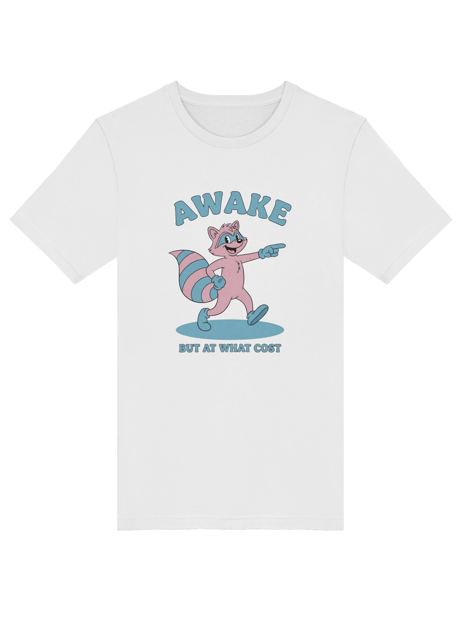 AWAKE BUT AT WHAT COST product image (5)