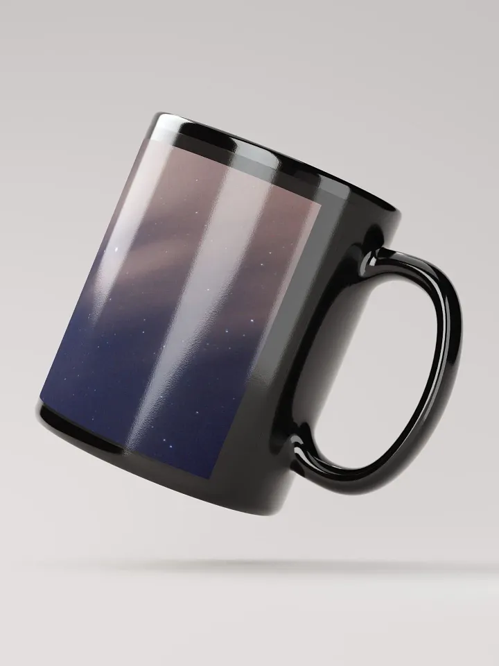 Starry Night Sky Mug product image (1)