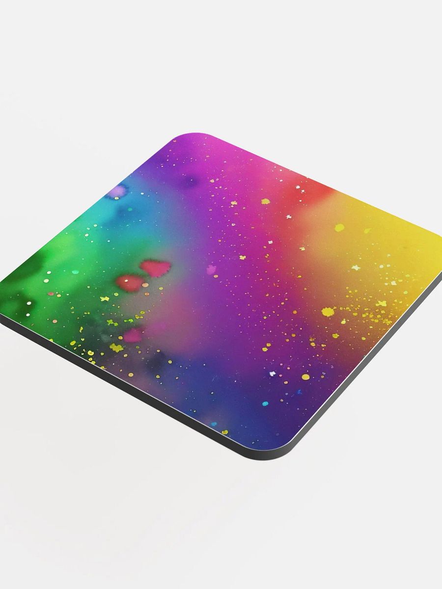 Magic & Madness Coaster product image (4)