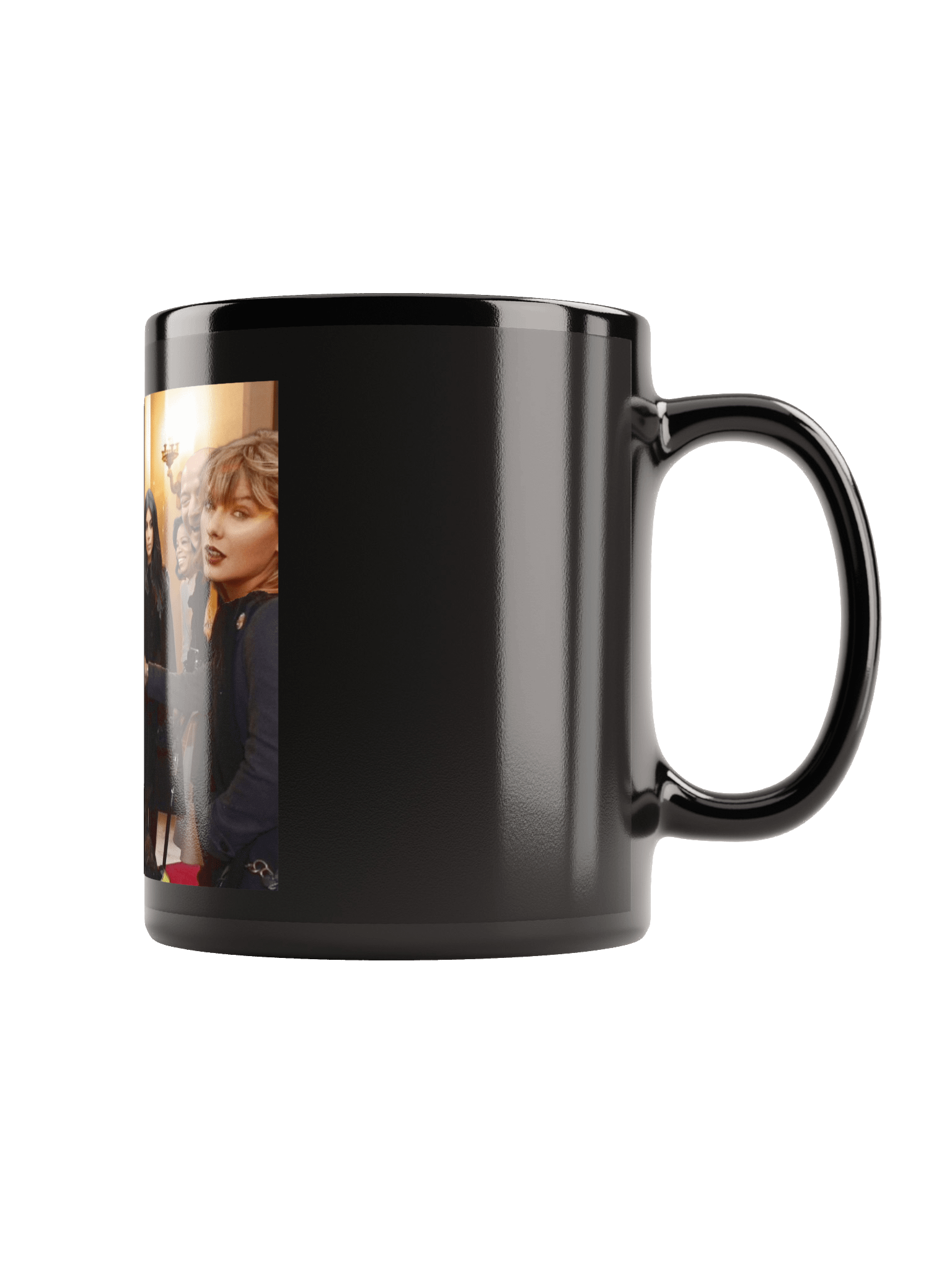 Heads of State 2 Ceramic Mug product image (1)