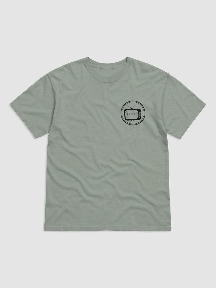 #FK47 Tee product image (5)