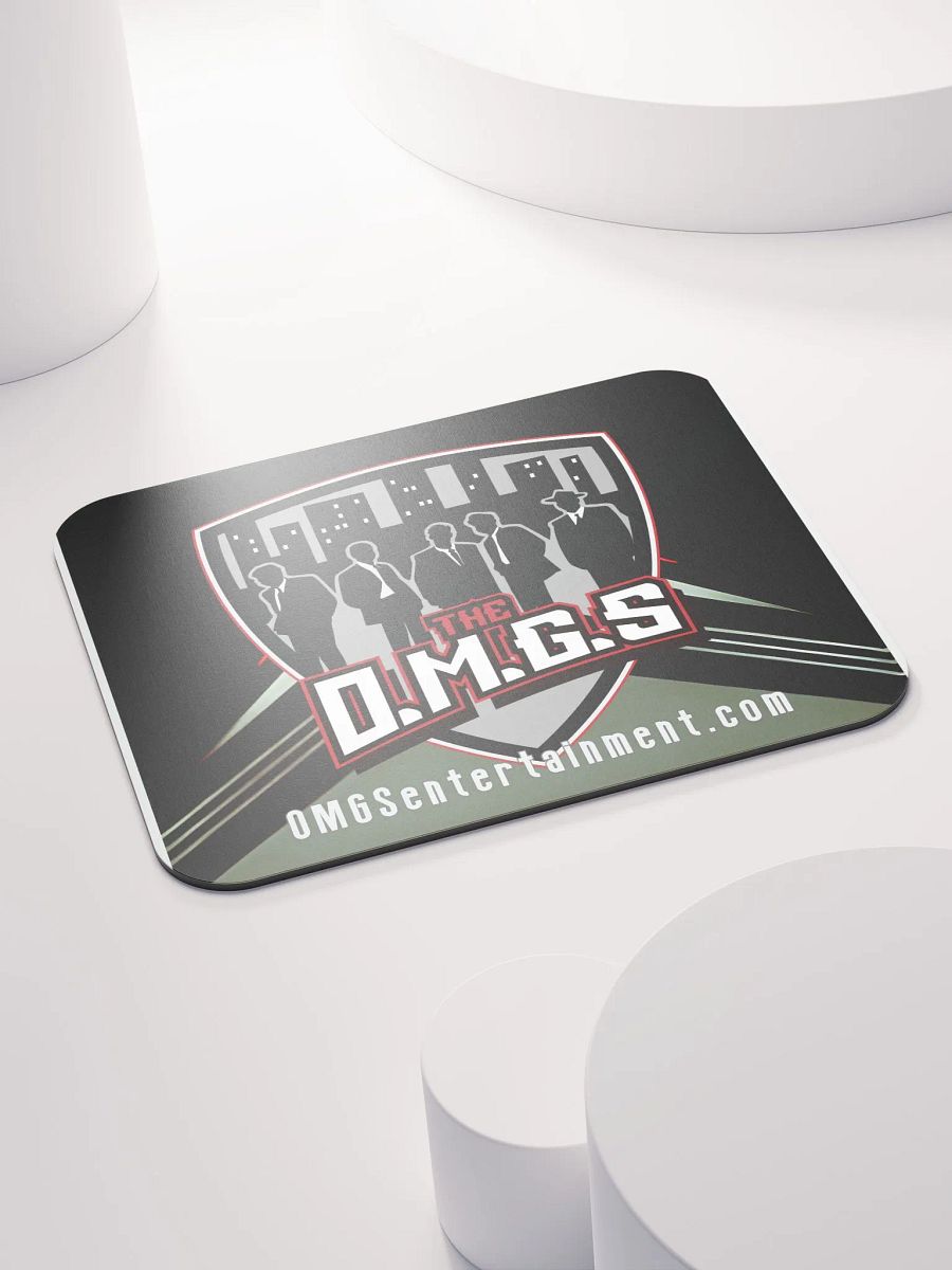 Shield Mousepad product image (4)