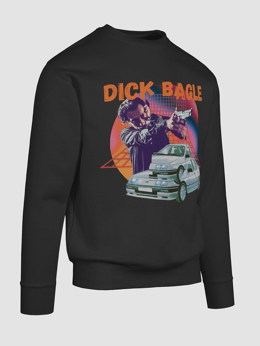 Digital Error Sweater product image (20)