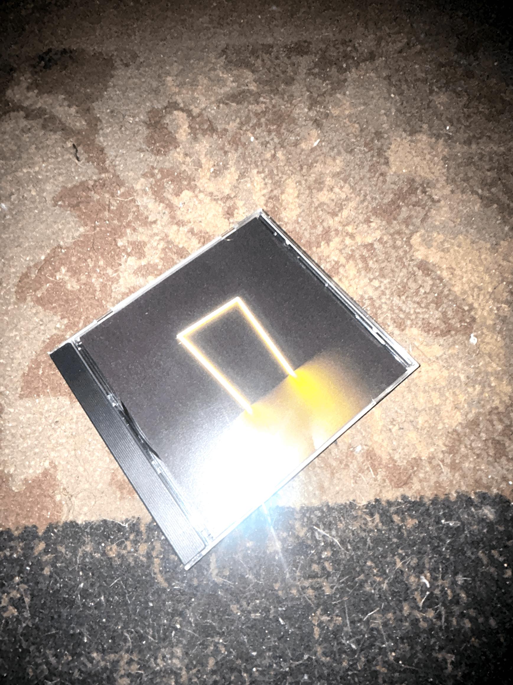 Beyond The Meta - CD product image (1)