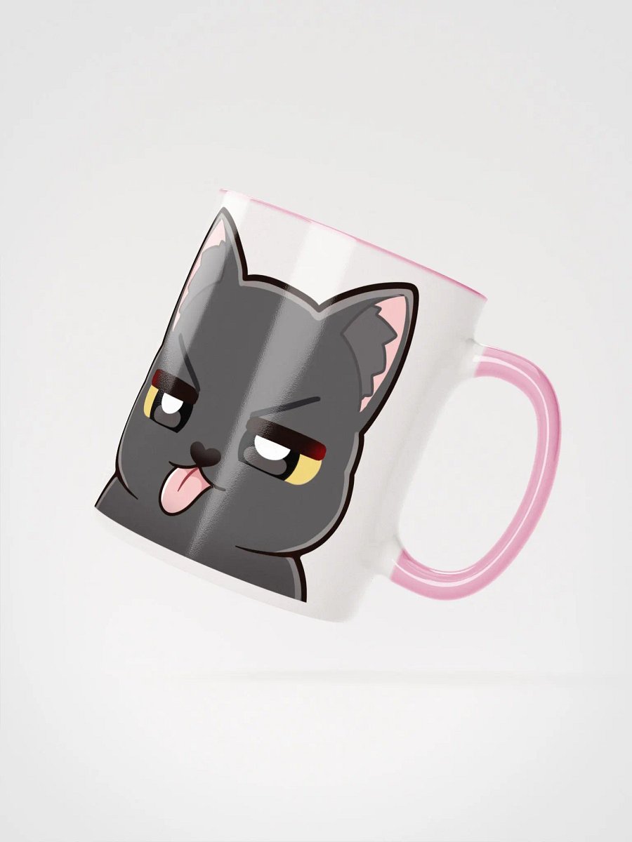 Duality of Garnyt Mug - 11oz product image (3)