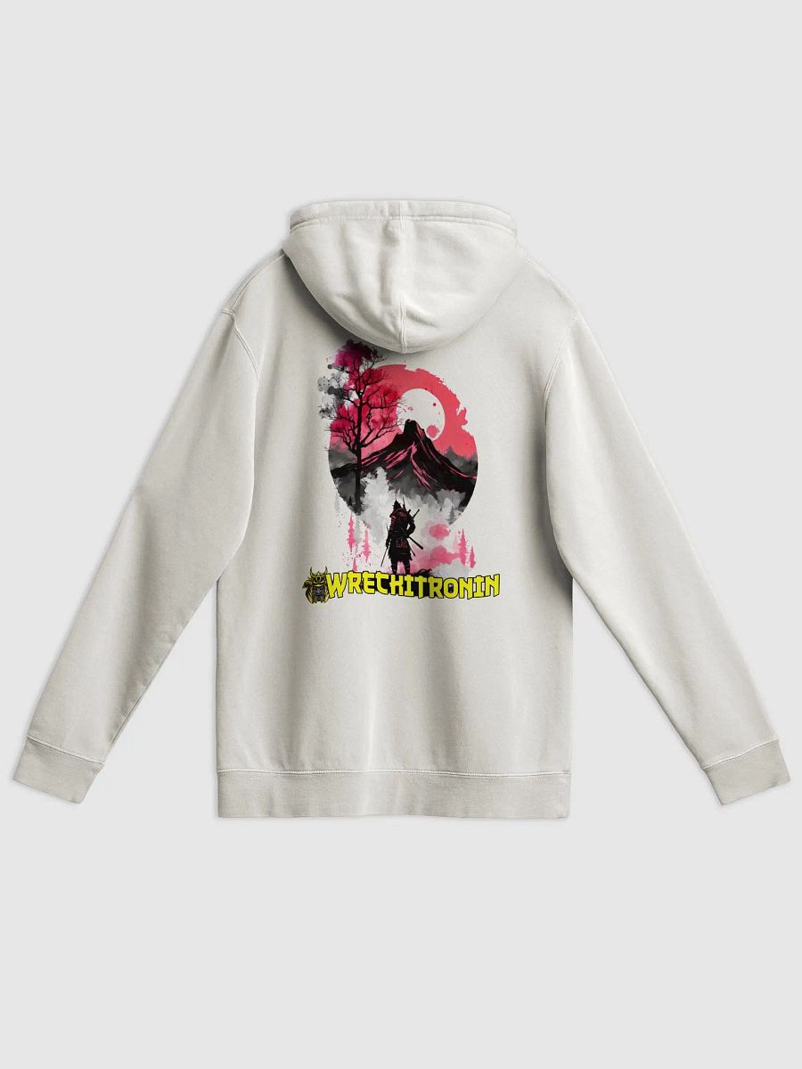 Ronin Hoodie Samurai product image (2)