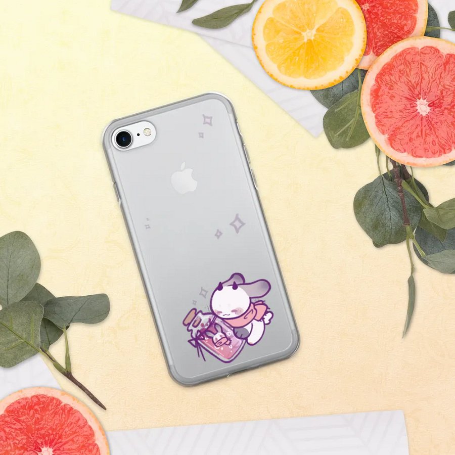 ₊✩‧₊˚ Bunnys Phone Case ˚₊✩‧₊ product image (337)