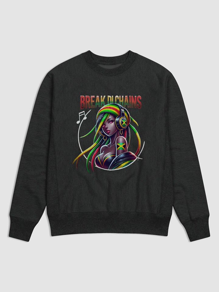 🔥 Break Di Chains x Champion – Limited Edition Collaboration product image (1)