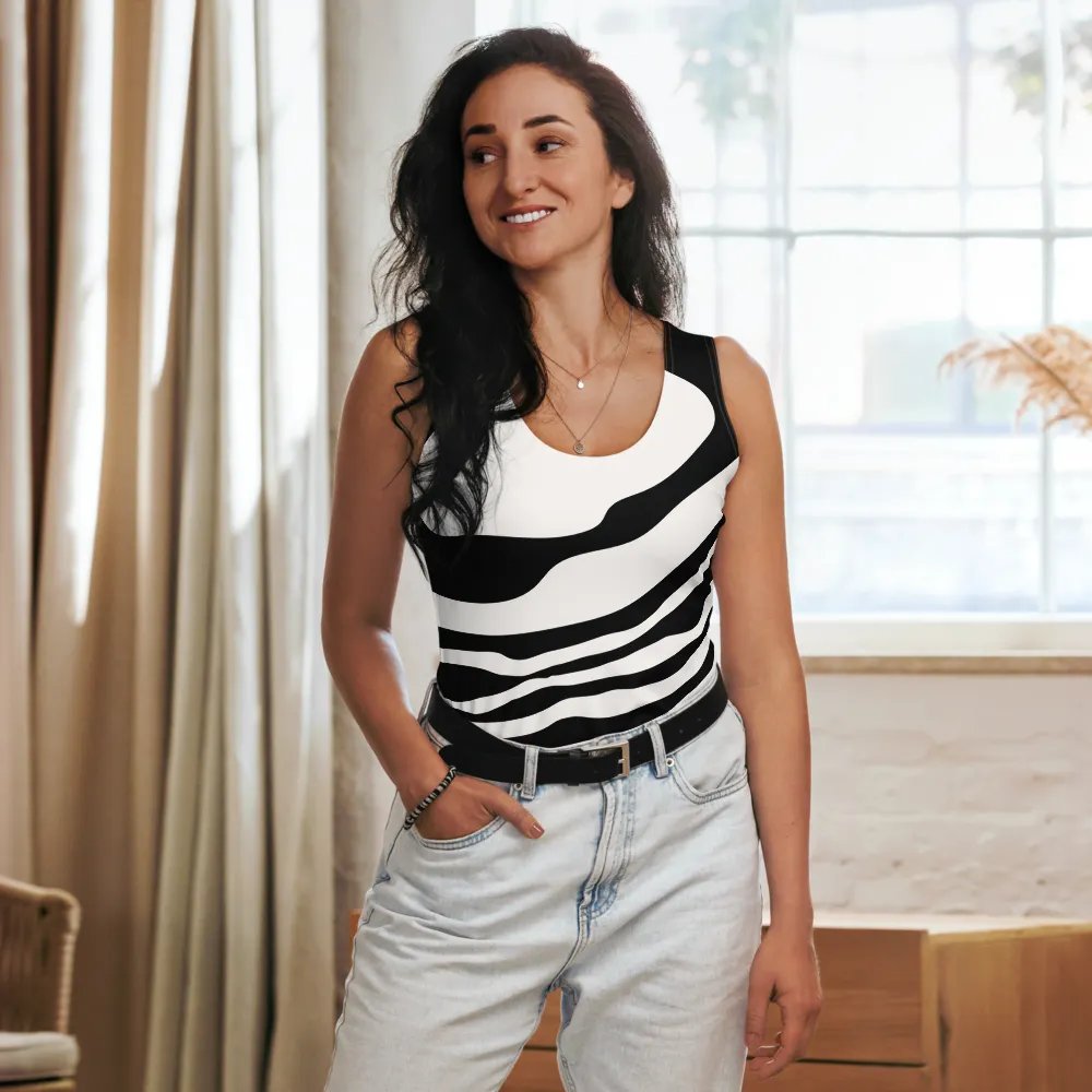 Organic Flow Women's Tank Top product image (8)