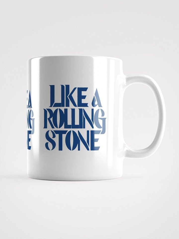 Rolling Stone Stacked Mug product image (2)