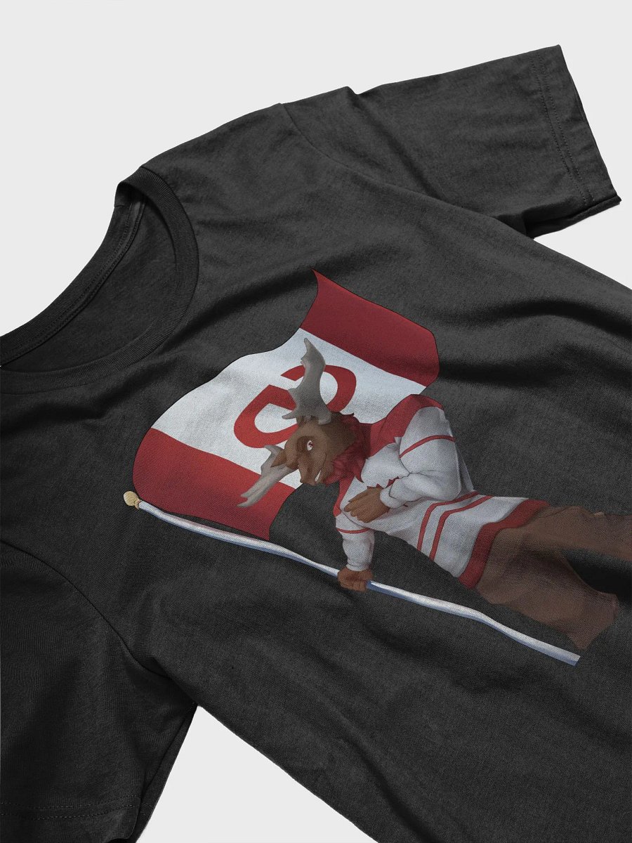 Moose Wars Gigawar Shirt product image (4)