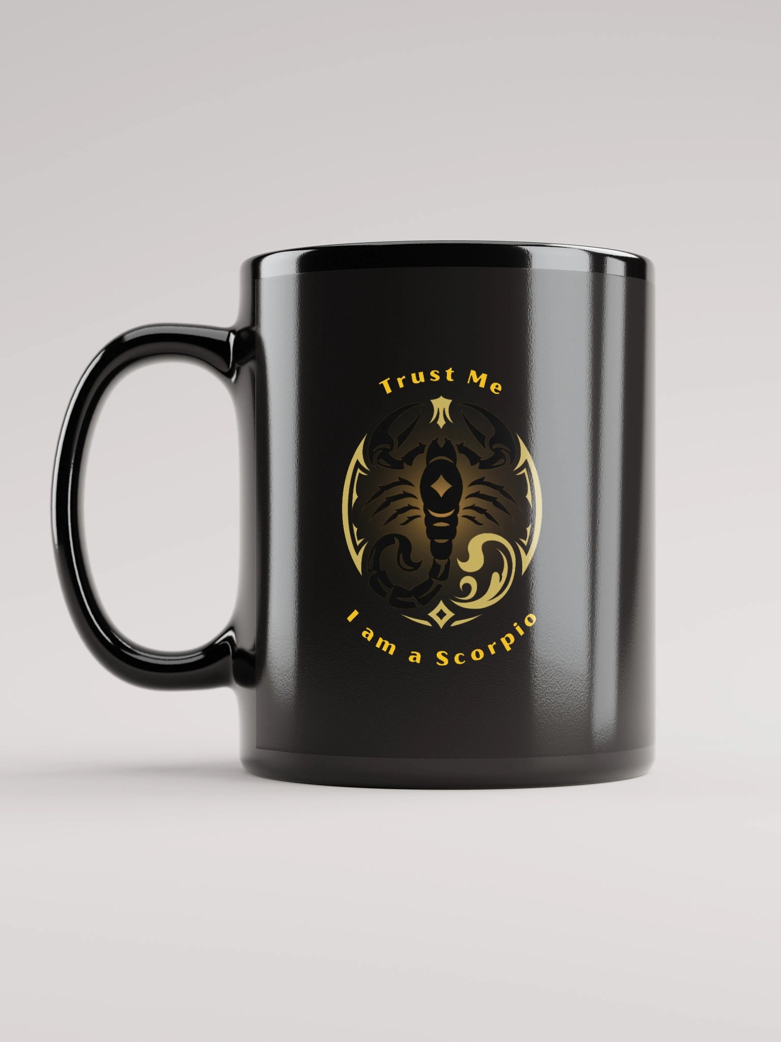 Scorpio Mug product image (6)