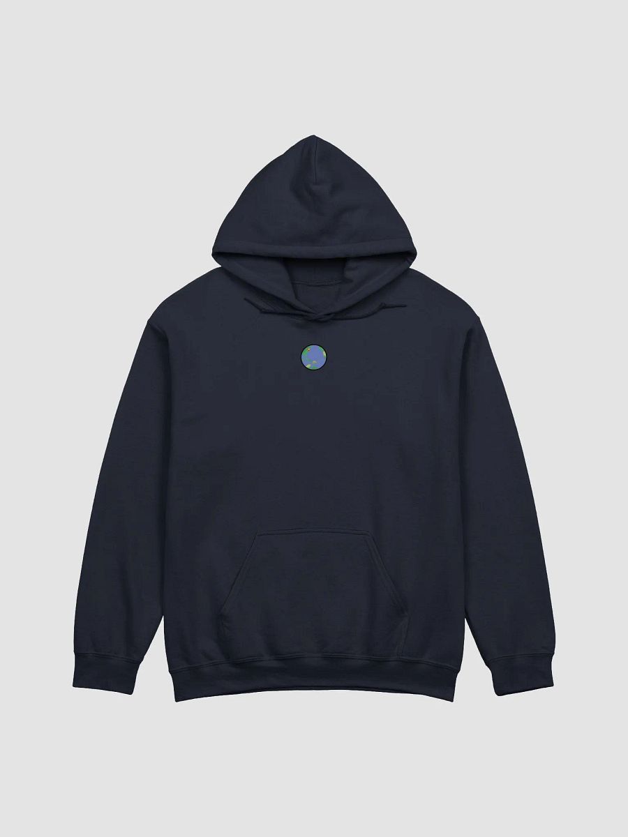 100k Hoodie product image (5)