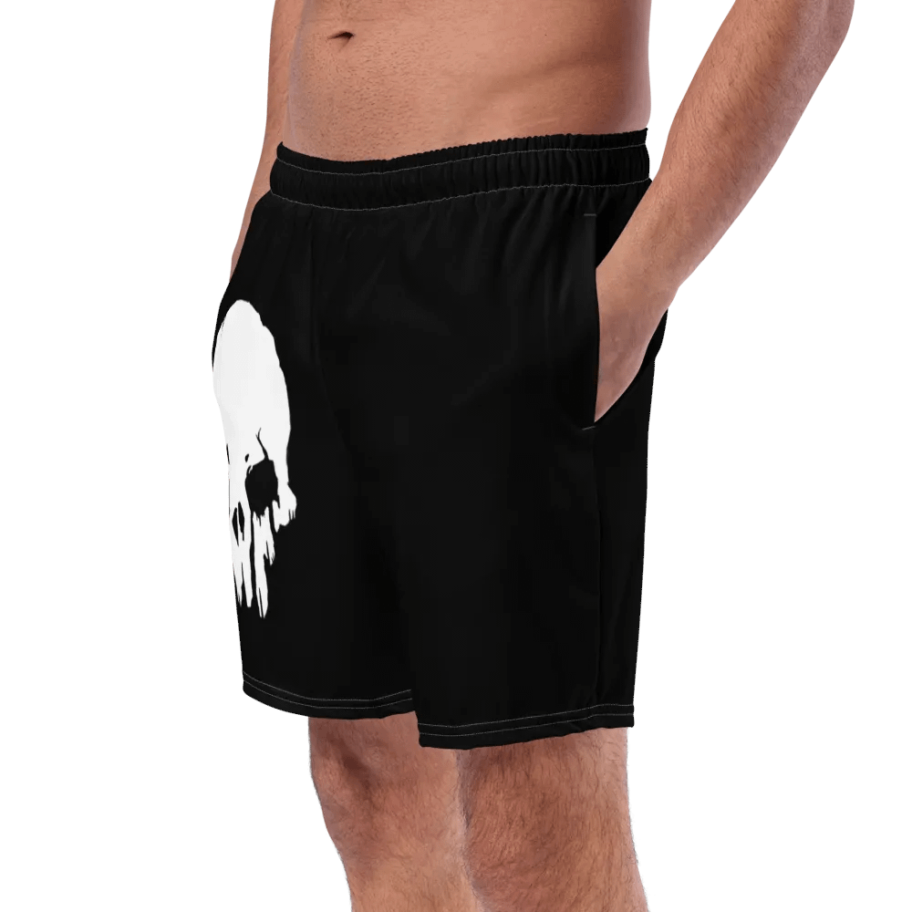 Logo Swim Trunks product image (9)