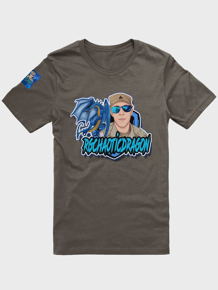 Dragon's Tee product image (1)