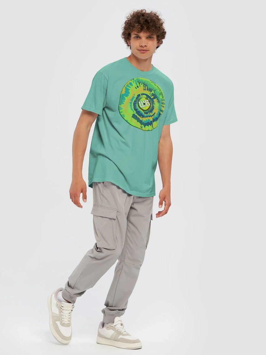 Vinyl T-Shirt product image (47)