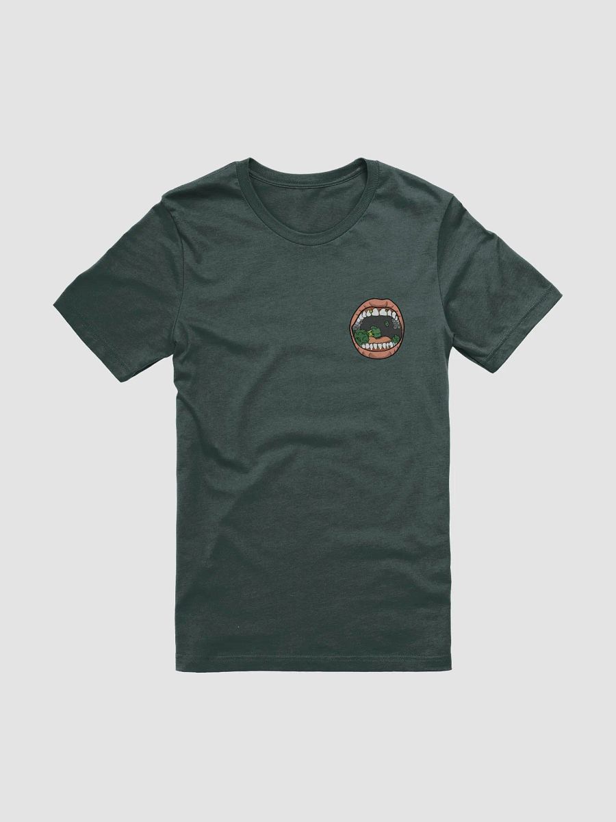 Eat Fiber Shirt product image (1)