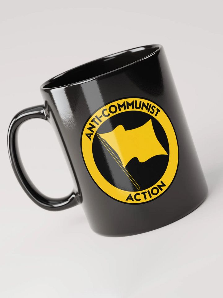 Anti-Communist Mug product image (1)