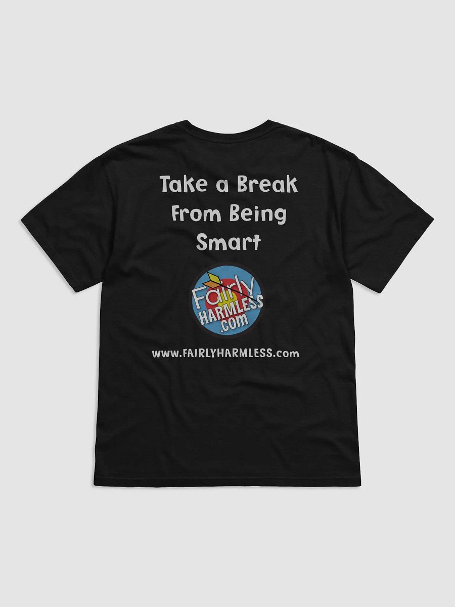 T-Shirt - Take a Break product image (24)