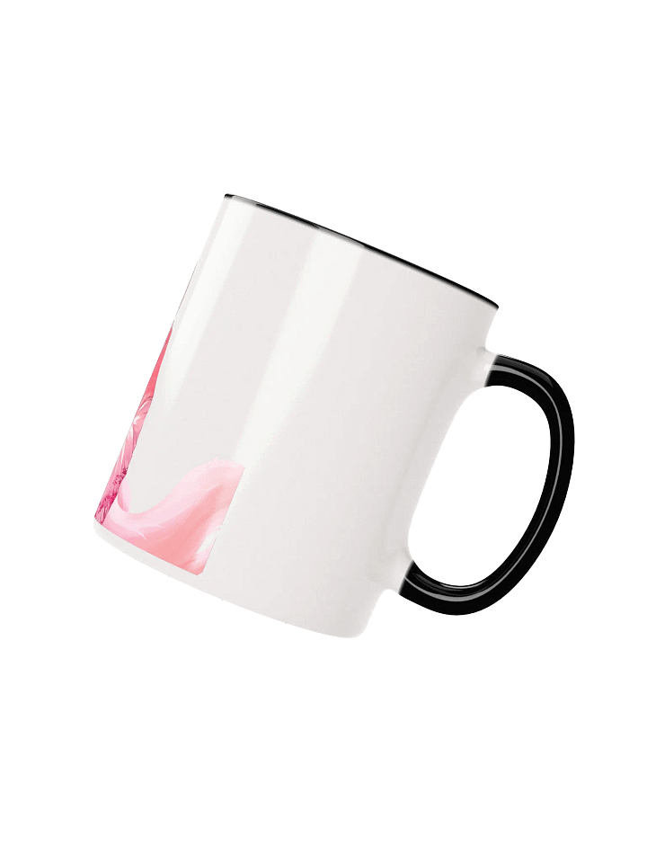 Serene Fox Spirits Ceramic Mug product image (5)