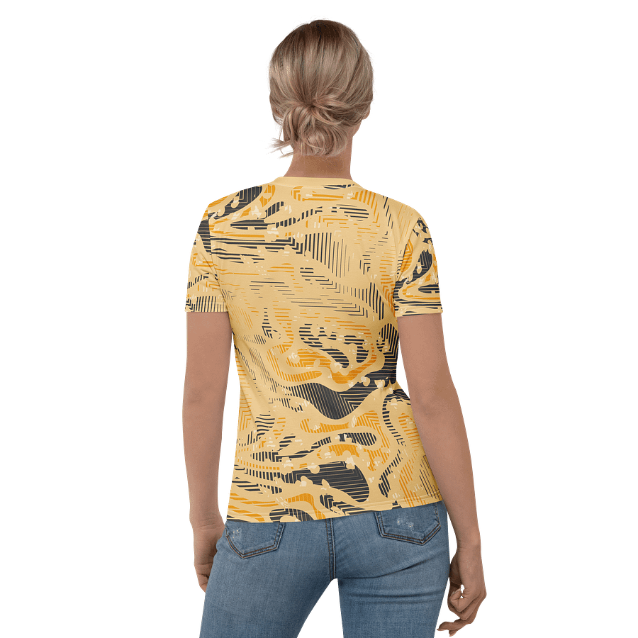 Meteor | Women's Crew Neck T-Shirt product image (5)