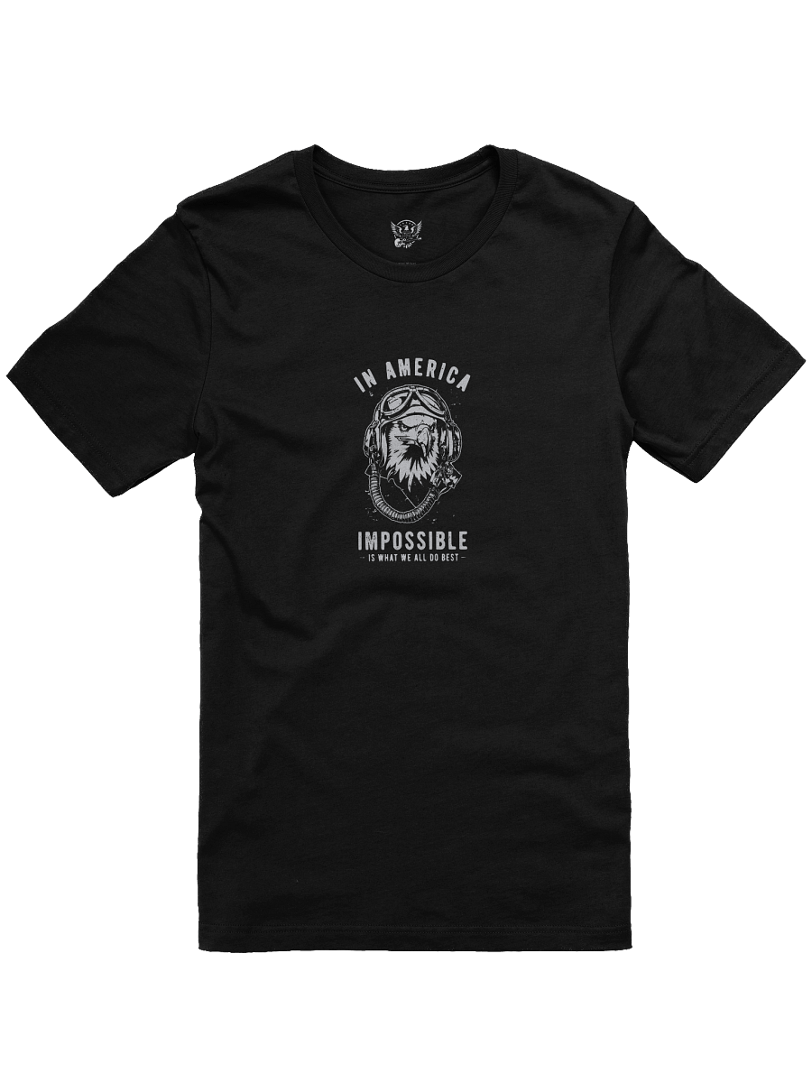America - Impossible is what we all do best product image (3)