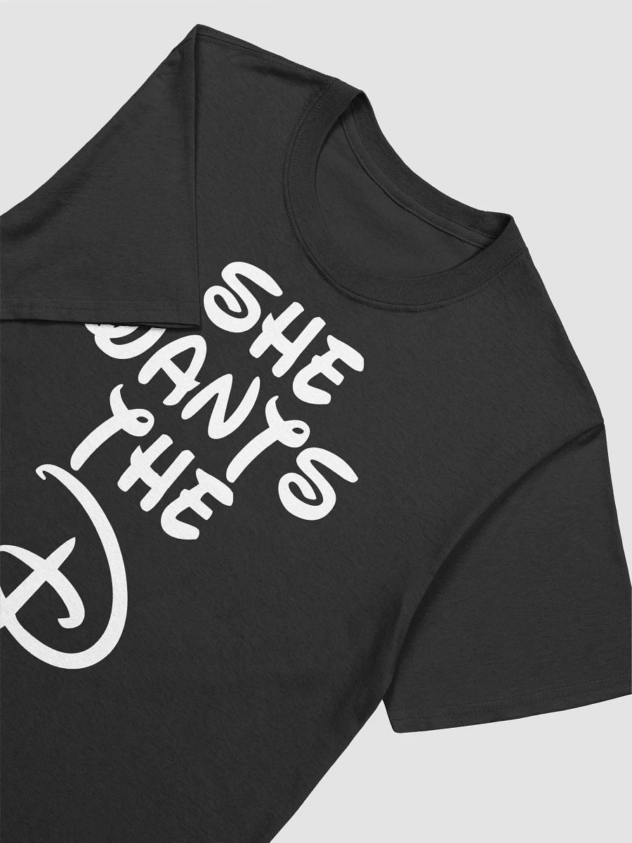 SHE WANTS THE D product image (3)