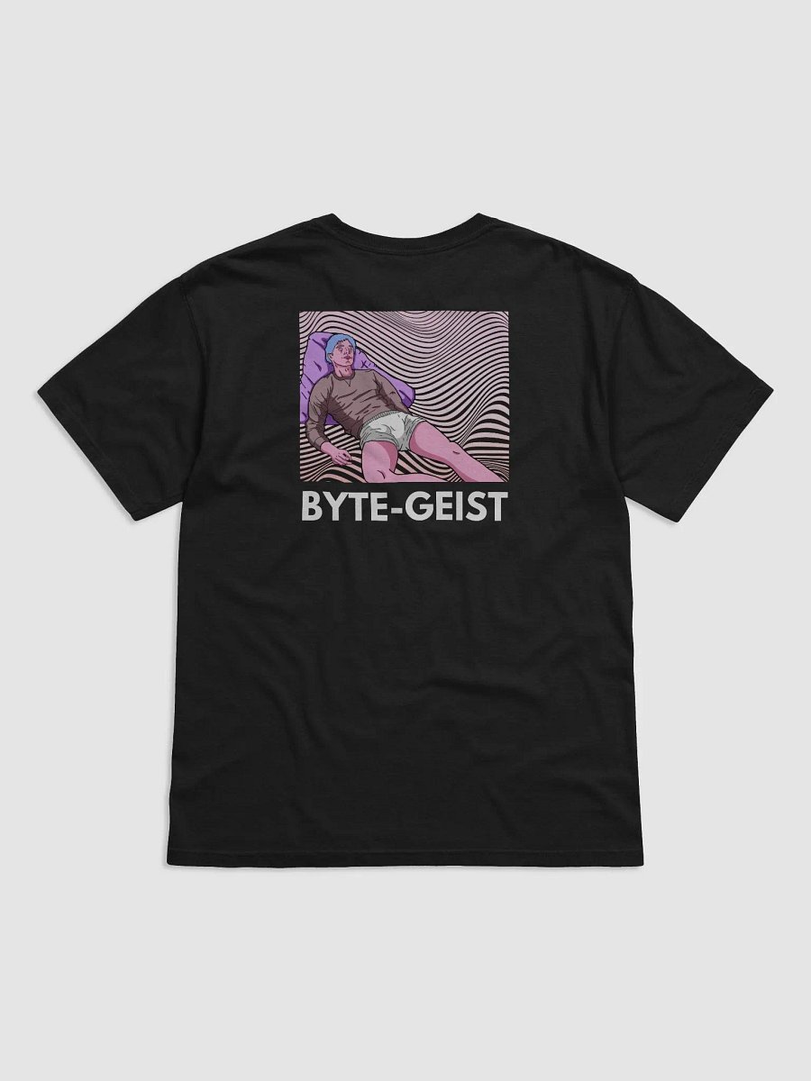 BYTE-GEIST Art Logo product image (34)