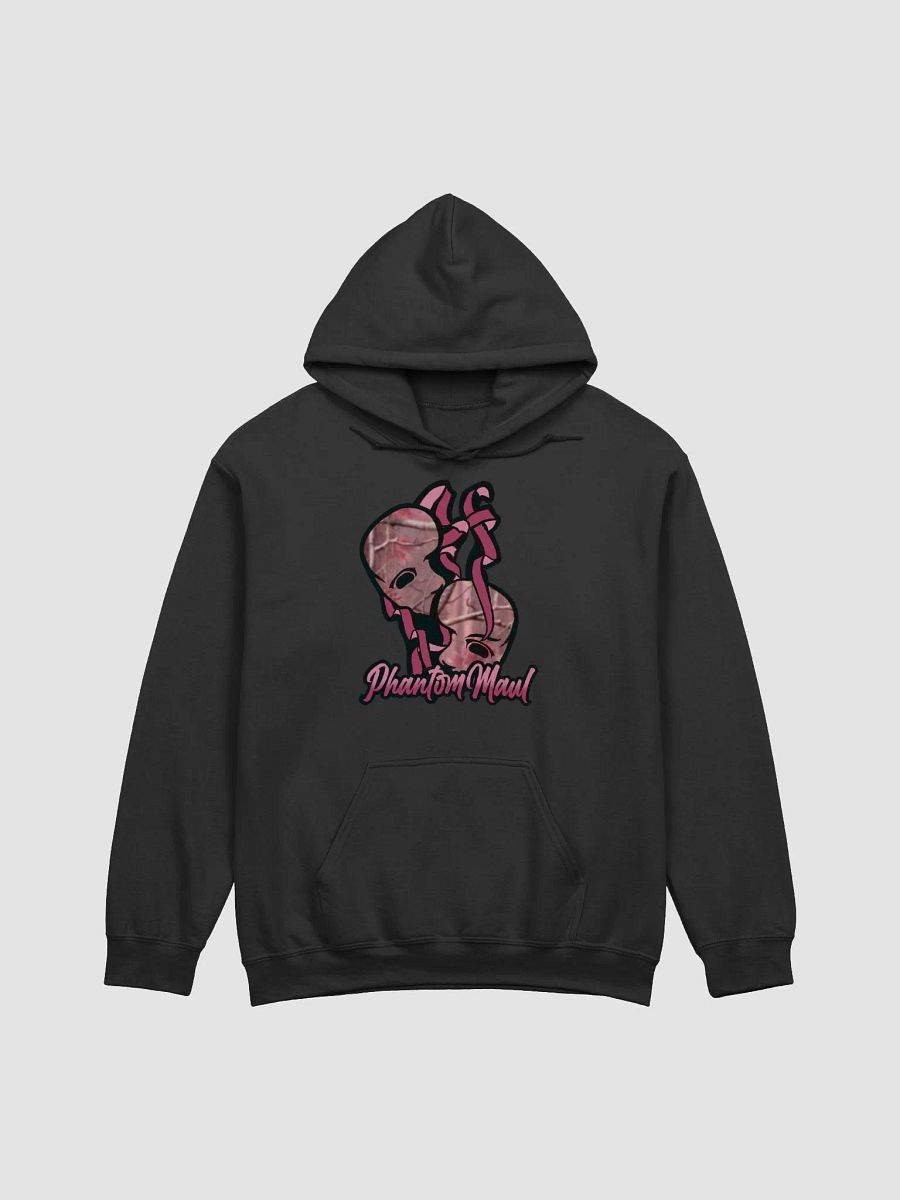 Pink Woodland Camo Classic Hoodie product image (11)
