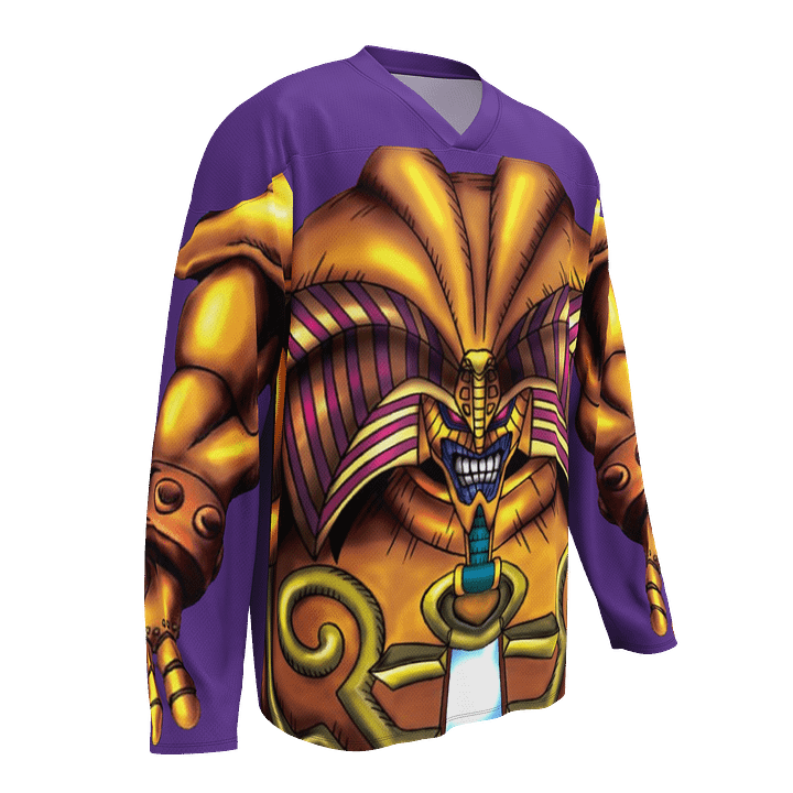 The Unstoppable One-Exodia the Unstoppable Collection 1 of 3 product image (1)