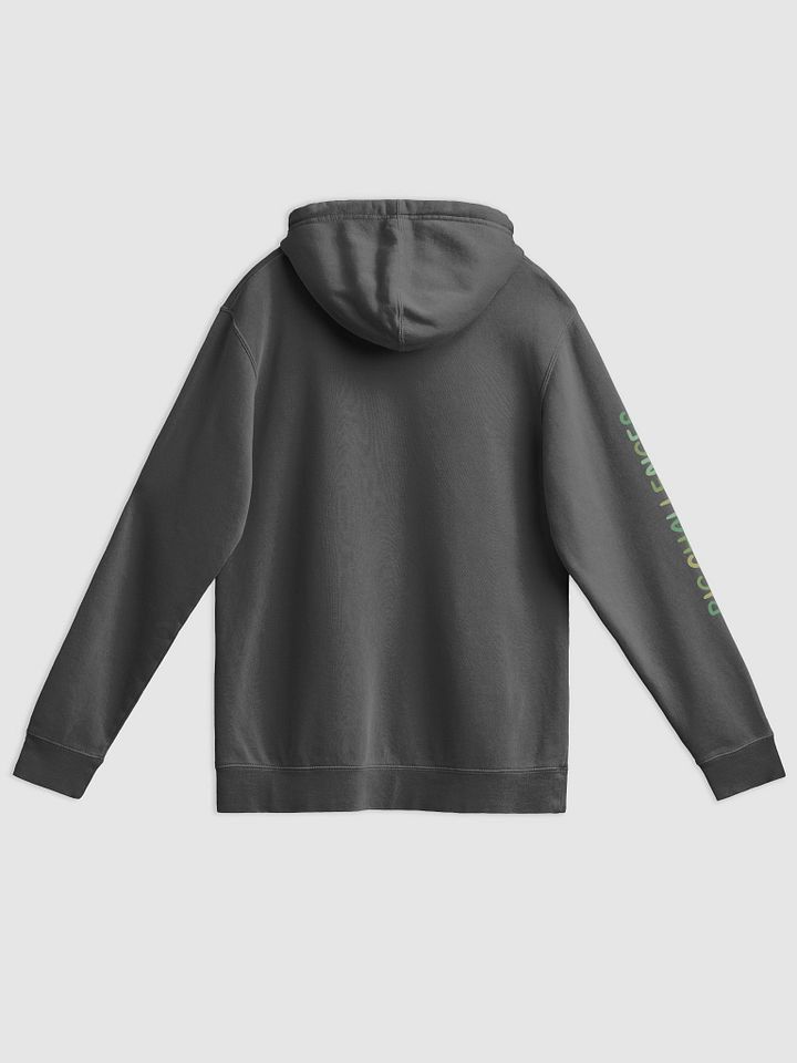 Lil Big Challenges Hoodie product image (2)
