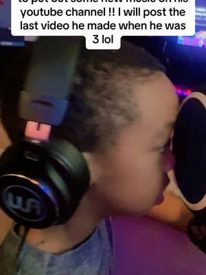 My Son about to go Gold again!! #supersiah #pjpanda #KidAiden #kidyoutuber #kidrapper 