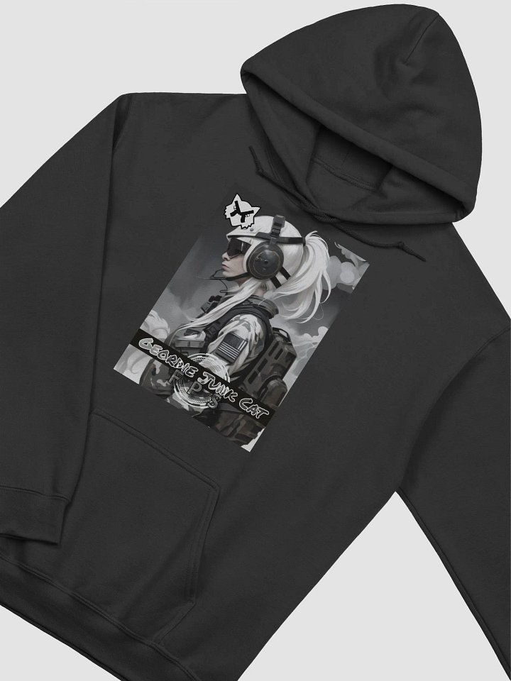 FPS TWO Pullover Hoodie (US, EU, AU and CA SHIPPING) product image (2)